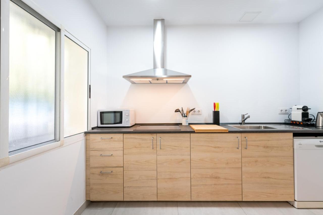 Pr Plaza De Espana Amplio Apartamento 5D 3B Aparcamiento Incluido Sewilla Zewnętrze zdjęcie