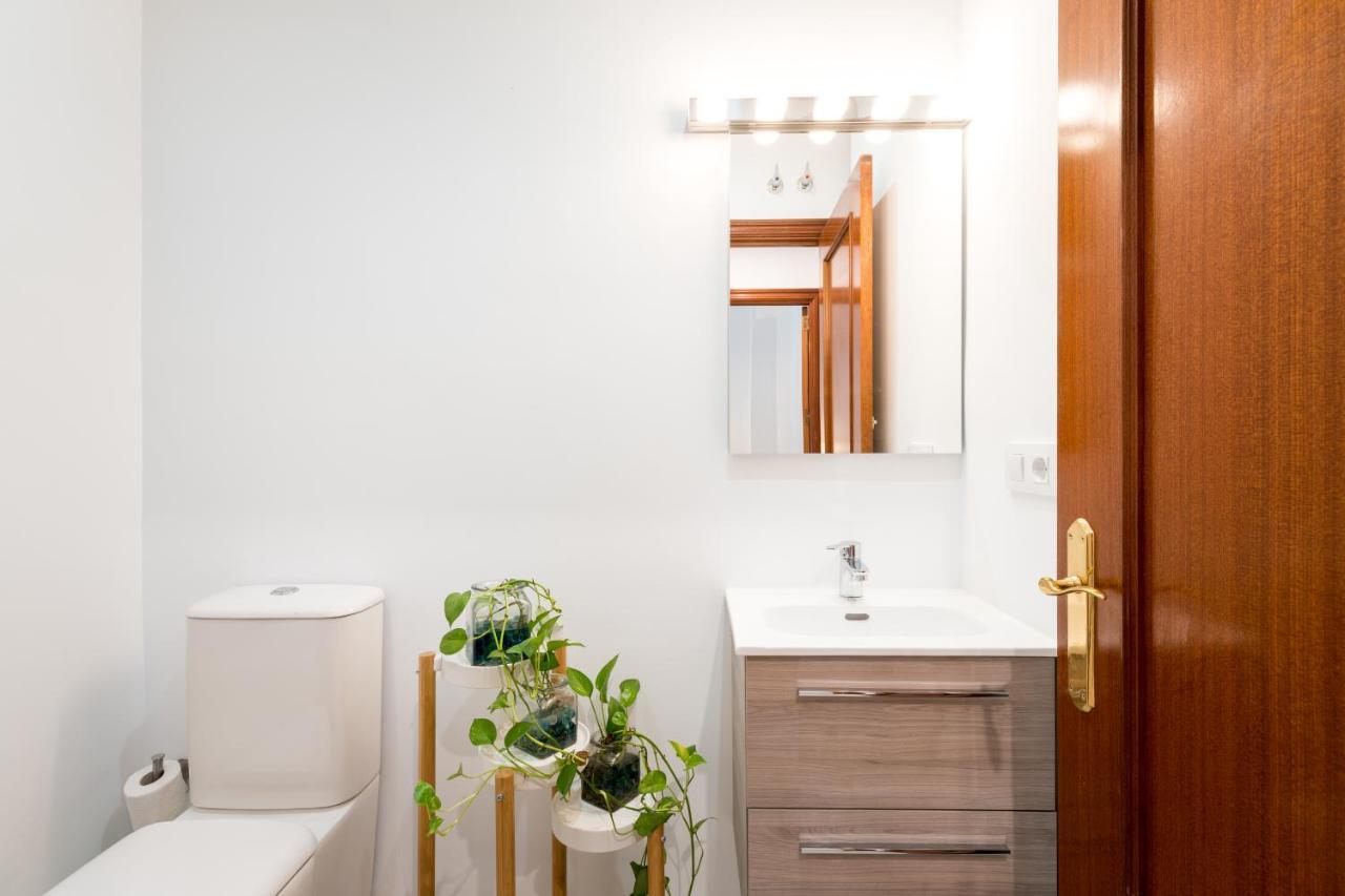 Pr Plaza De Espana Amplio Apartamento 5D 3B Aparcamiento Incluido Sewilla Zewnętrze zdjęcie