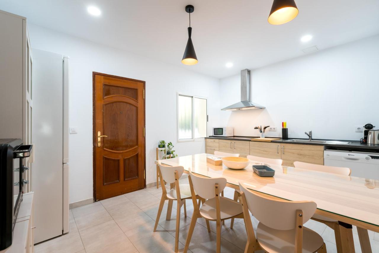 Pr Plaza De Espana Amplio Apartamento 5D 3B Aparcamiento Incluido Sewilla Zewnętrze zdjęcie